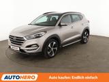 Hyundai Tucson 1.6 TGDI Premium 4WD Aut.*NAVI*TEMPO*CAM* - Hyundai: Allradantrieb