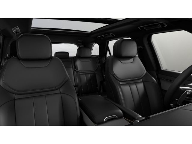 Land Rover Range Rover Sport - Bild 6
