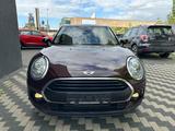 MINI ONE Clubman One Navi Pano-Dach Leder - MINI MINI: 5 Türen