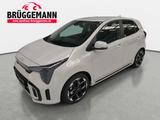 Kia PICANTO 1.0 AUTO. AMT GT-LINE MJ25 LED SITZH. NA