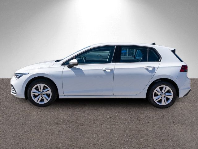 Volkswagen Golf - Bild 4
