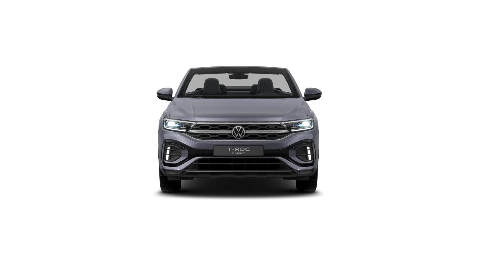 Volkswagen T-Roc - Bild 4