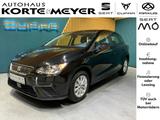 Seat Ibiza Style 1.0 TSI+PDC+DAB+Sitzhzg. - Seat Ibiza Gebrauchtwagen in Bremen