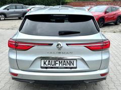 Fahrzeugabbildung Talisman Grandtour Intens 1.3 TCe Allwetterr+Win