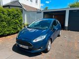 Ford Fiesta 1,25 60kW SYNC Edition SYNC Edition
