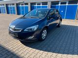 Opel Astra 1.4 ecoFLEX Selection 74kW - Opel Astra: Ecoflex