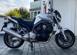 Yamaha BT 1100 Bulldog - YAMAHA BT 1100 BULLDOG