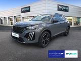Peugeot 2008 1.2 PureTech 130 Allure*1.Hand*Automatik - Jahreswagen: Auto