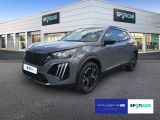 Peugeot 2008 1.2 PureTech 130 Allure*1.Hand*Automatik - Jahreswagen: Auto