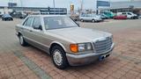 Mercedes-Benz SE 300 - gebrauchte Mercedes-Benz 300 aus dem Jahr 1987