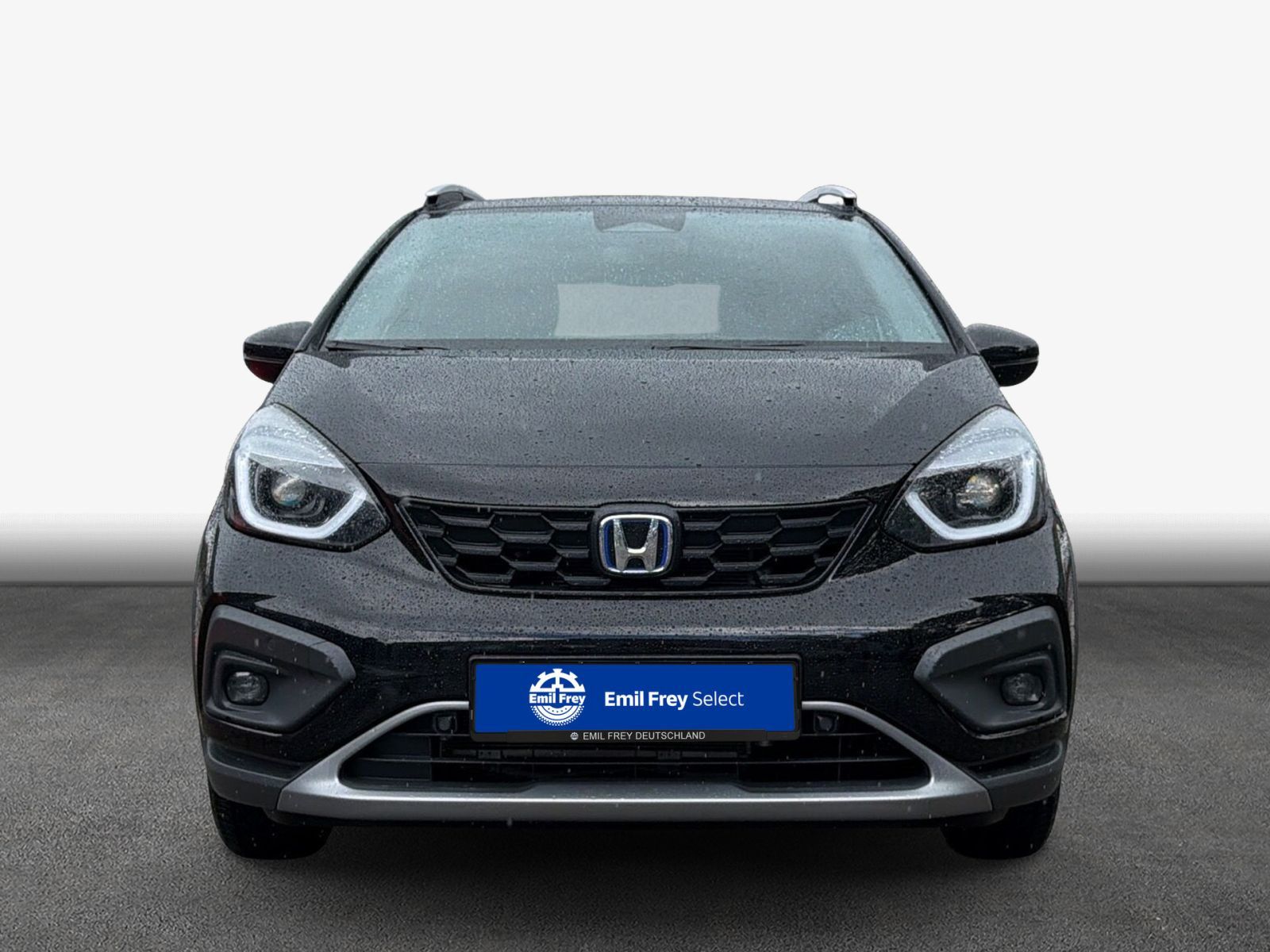 Honda Jazz 1.5 i-MMD Hybrid Crosstar Advance imagem 3