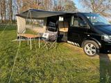 Volkswagen VW T5 Camper Multivan Standhzg 5 Zyl Schiebedach - VW T5 Multivan in Krefeld