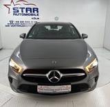 Mercedes-Benz A 220 Business*2,0-140KW DCT*NAVI*TEMP*LED* - Mercedes-Benz: Navigationssystem