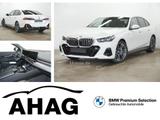 BMW i5 xDrive40 M Sportpaket Klimaaut. Memory vorn - BMW i5 Jahreswagen