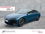 Audi A6 Sportback e-tron perf. EDITION ONE MATRIX+AHK