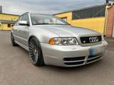 Audi S4 B5 2.7 Biturbo Verkauf/tausch - Audi S4 aus 1999