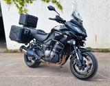 Kawasaki Versys 1000 Gr. Tourer, Reifen -TÜV NEU - Angebote