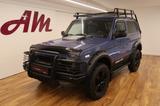 Lada Niva 4x4 MM-Design Nr. 15 - Lada Niva Gebrauchtwagen
