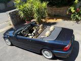 BMW 318Ci Edition Sport mit Original ALPINA 18"  - BMW 318: Ci