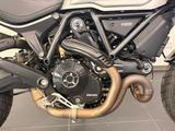 Ducati Scrambler 1100 Pro - DUCATI SCRAMBLER 1100 PRO