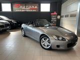 Honda HONDA S 2000 2.0 240CV TARGHE ORIGINALI ! TUTTA  - Honda aus 2001