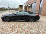 BMW M6 Cabrio Vollausstatung*Garantie*Neupreis 190K - BMW: Neupreis