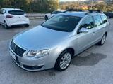 Volkswagen Passat 2.0 16V TDI Var. Comfortline - Volkswagen Passat: 16v