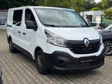Renault Trafic Combi L1H1 2,7t  Expression - Renault Trafic in Bochum