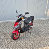 Piaggio Nrg 50 2t mc3 läuft mit Papiere vb - PIAGGIO NRG