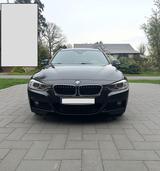 BMW 335d xDrive Touring Automatic - M Sportpaket - BMW 335 aus 2014