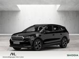 Skoda Enyaq 80 Loft LED Navi AHK Wärmepumpe 2xKlima LM - Skoda Enyaq Gebrauchtwagen