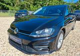 Volkswagen Golf VII Lim. R-Line, Start-Stopp, Euro6, Tüv... - Volkswagen Golf: 6r