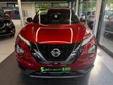 Nissan Juke 1.0 DIG-T 7DCT Tekna ACC+LED+SHZ+360 - Nissan Juke in Dresden