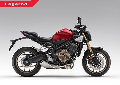 Honda CB650R E-Clutch -- 6 Jahre Garantie* -- /