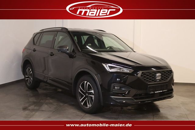 Seat Tarraco 2.0 TDI DSG FR-Line-7Si-NAV-360°-LED-AHK