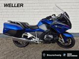BMW R 1250 RT - Style Sport - - BMW Motorräder in Braunschweig