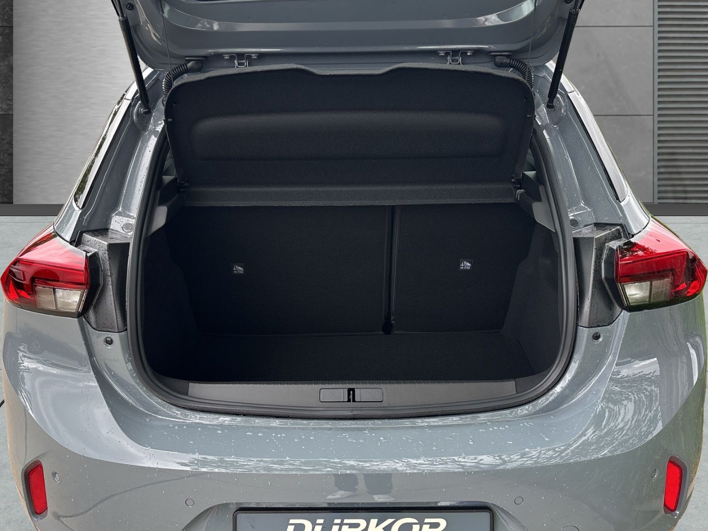 Opel Corsa - Bild 5