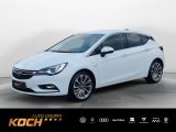 Opel Astra 1.4 Turbo Innovation, Lederpaket, LED, Nav - Opel Astra mit Benzin-Antrieb: Navigationssystem, Limousine, Klimaanlage