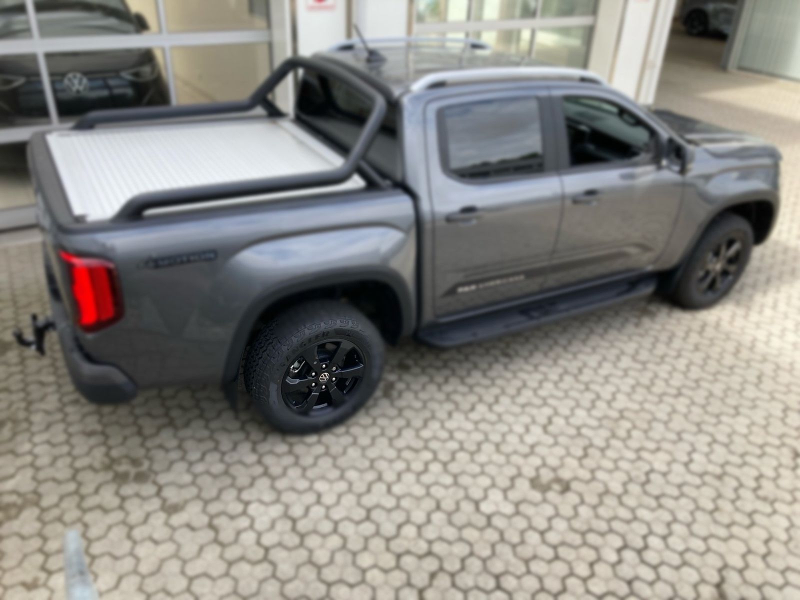 Volkswagen Amarok - Bild 7