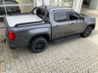 Volkswagen Amarok - Vorschau Bild 7
