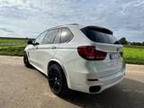BMW X5 xDrive40d - - BMW X5 Gebrauchtwagen in Stuttgart