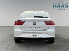 Fahrzeugabbildung Seat Toledo Style 1.2 TSI - Navi*Kamera*LED*Sitzhzg!!