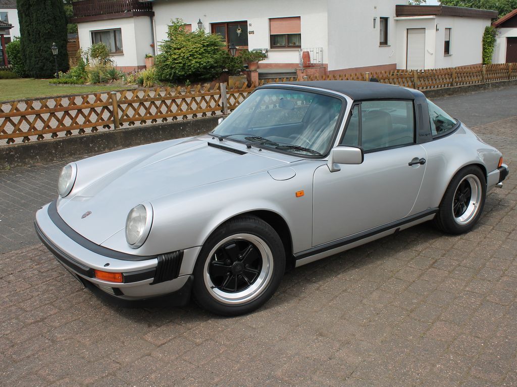 Porsche 911 Urmodell