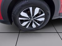 Volkswagen Taigo - Vorschau Bild 8