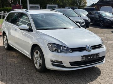 Volkswagen Golf - 3