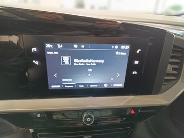 Fotografie 11 des Opel Mokka GS Automatik Kamera LED Sitzheizung PDC