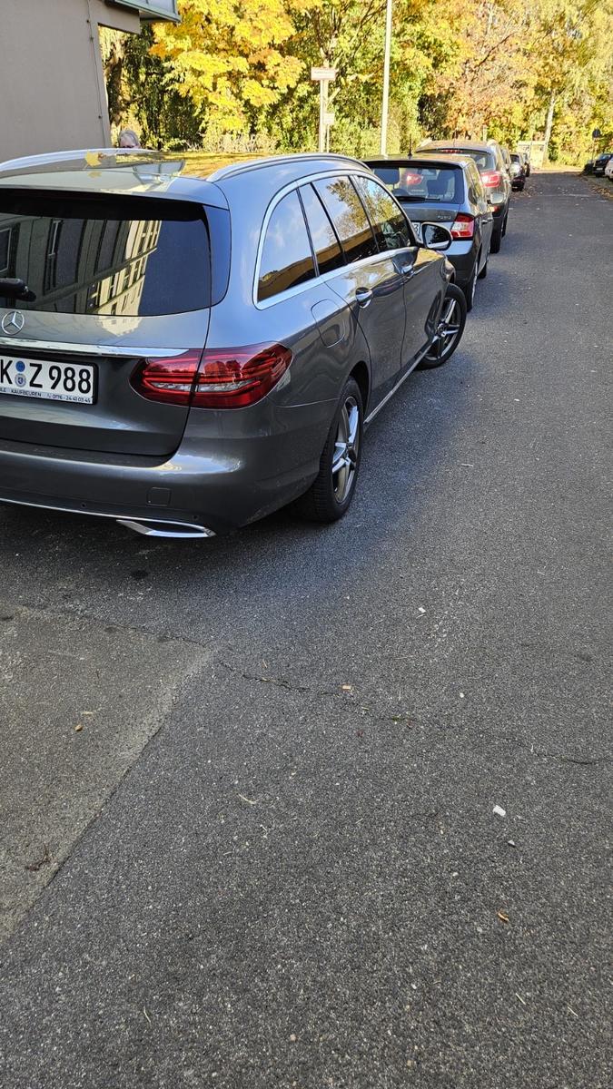 Mercedes-Benz CE 220