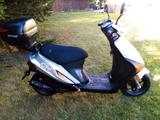 Hyosung SUPER CAB MOFA 25 KM/H  / 50 ER 45 KM/H ROLLER  - ROLLER 25 KM H