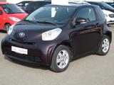 Toyota IQ - gebrauchte Toyota IQ aus dem Jahr 2009