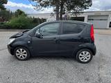 Opel Agila B Edition - Opel Agila: Limousine